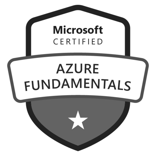 Azure Fundamentals