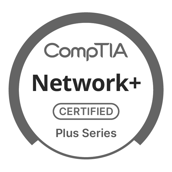 CompTIA Network+