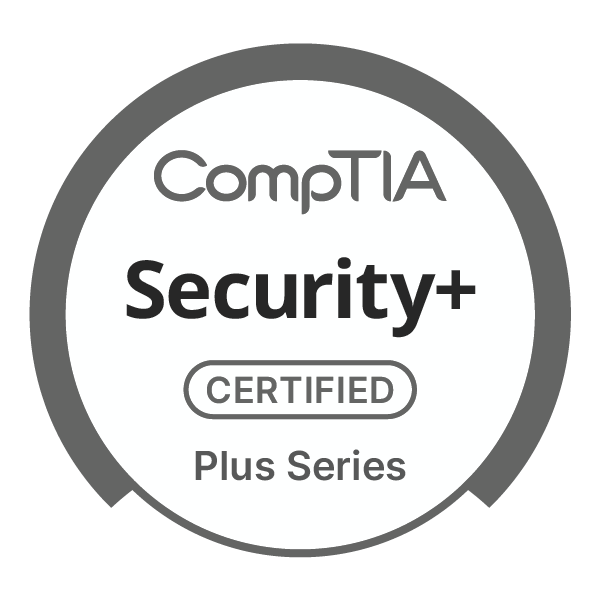 CompTIA Security+